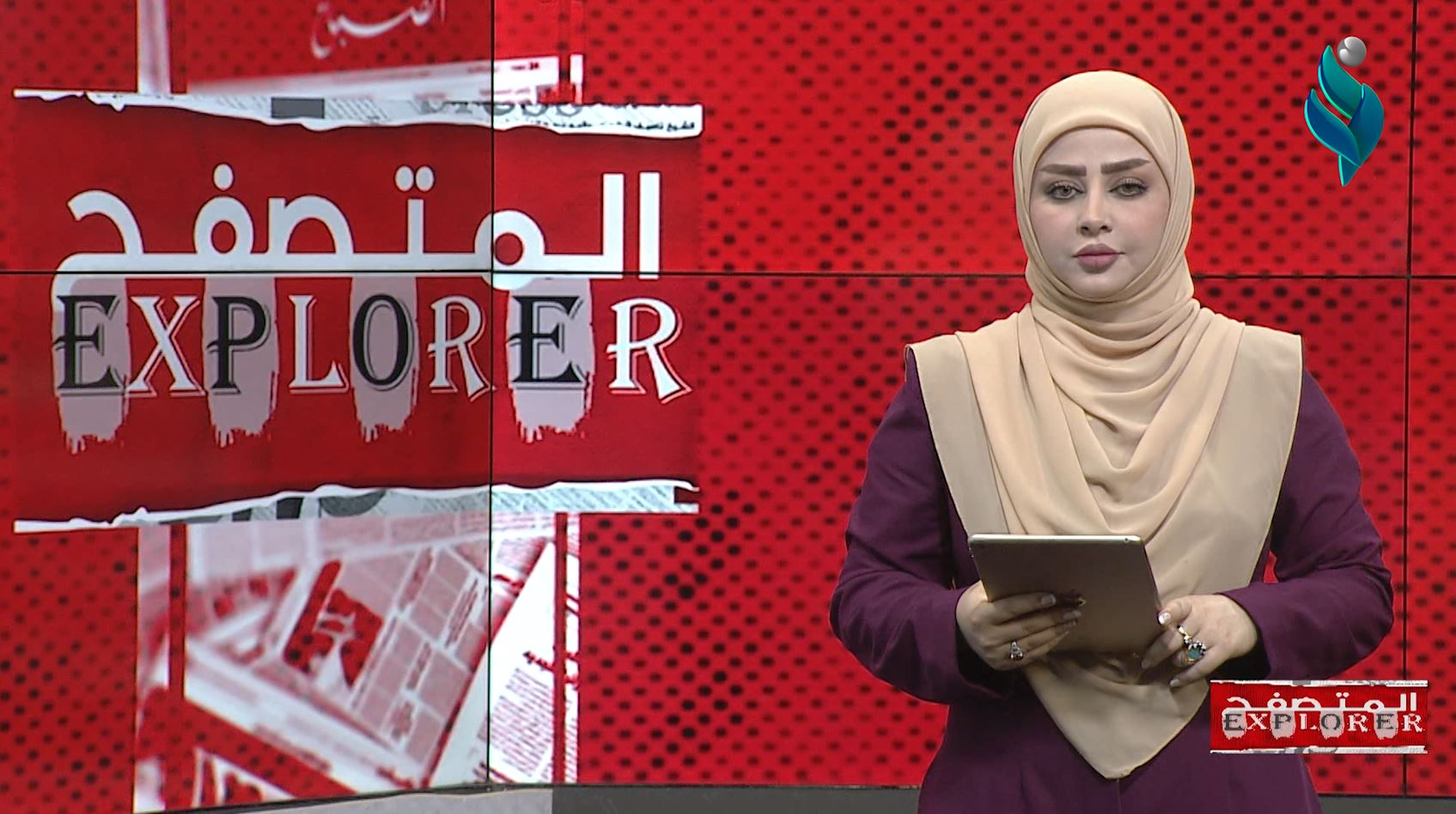 برنامج المتصفح || الحرب الناعمة.. اهداف الغرب لاستهداف الشعوب