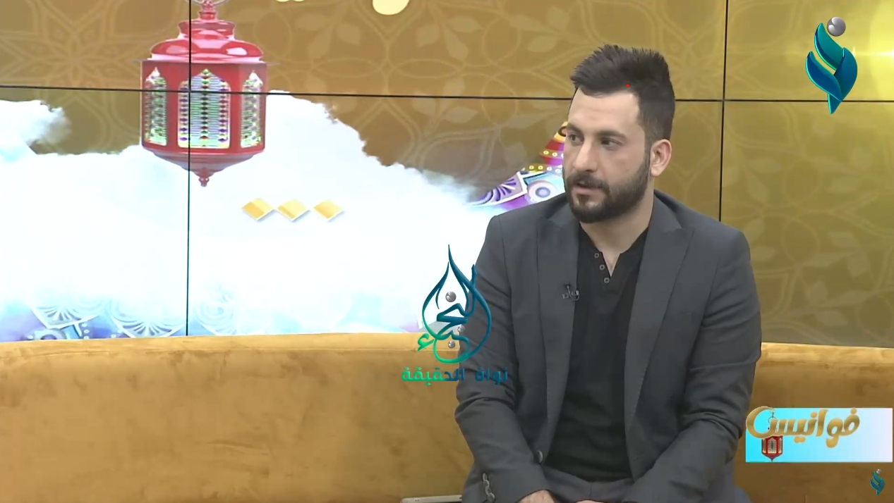 برنامج فوانيس | الحلقة 15
