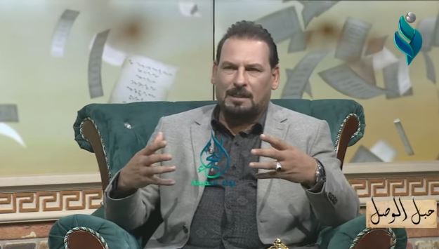 برنامج حبل الوصل | مع الشاعر حيدر سامي والشاعر محمد نجم