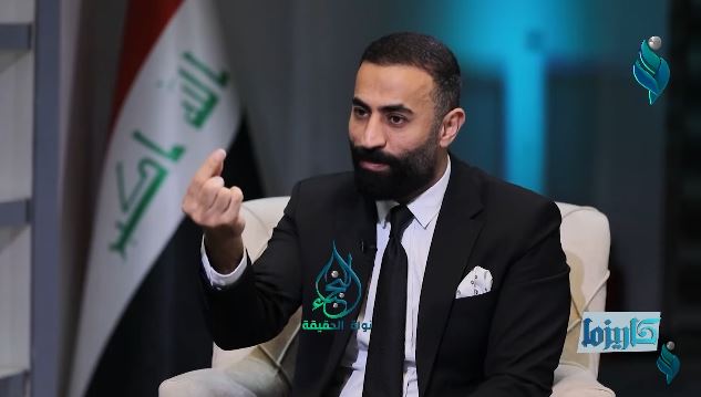 برنامج كاريزما الحلقة 6 || مع صلاح العرباوي