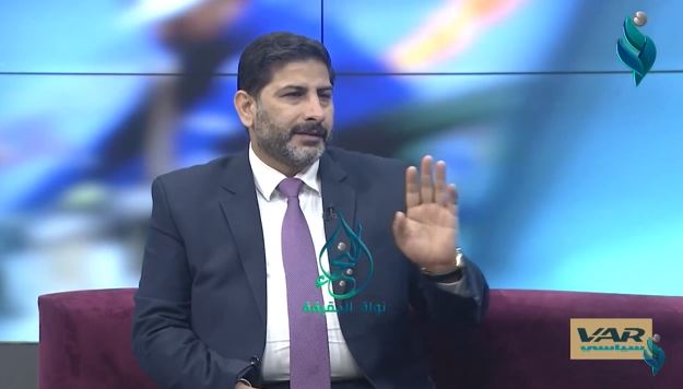 برنامج VAR سياسي | مع خالد الاسدي