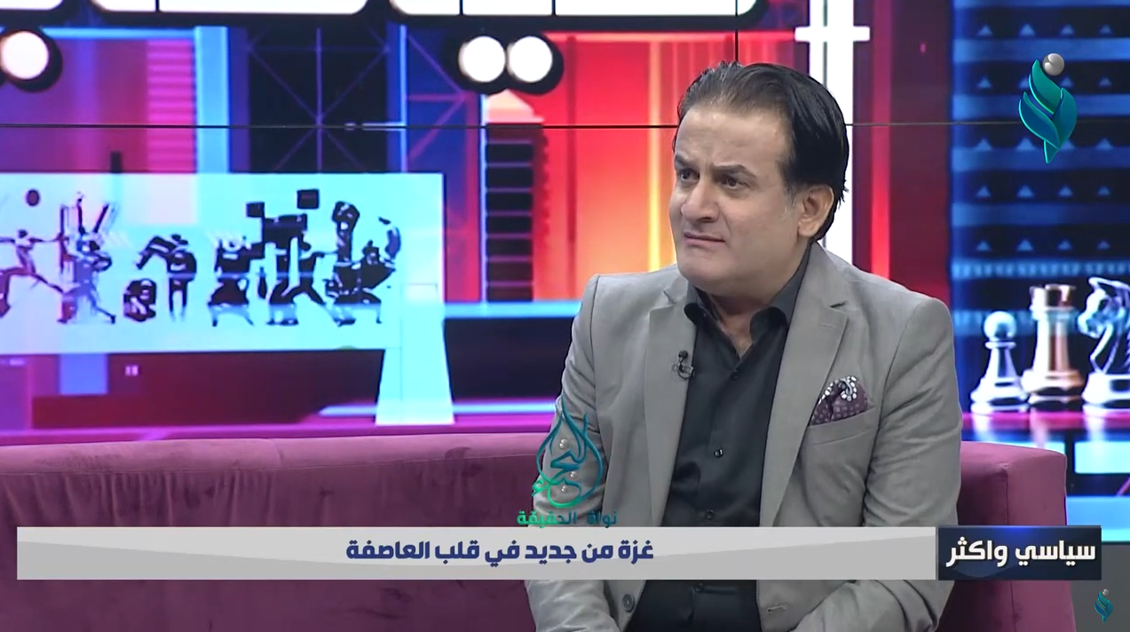 برنامج سياسي و أكثر || غزة من جديد في قلب العاصفة