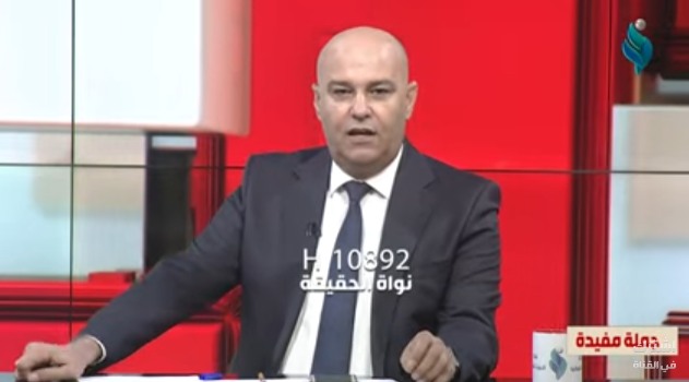 الهزات الارتدادية للعقوبات الامريكية .. هل تصل البنك المركزي | برنامج جملة مفيدة
