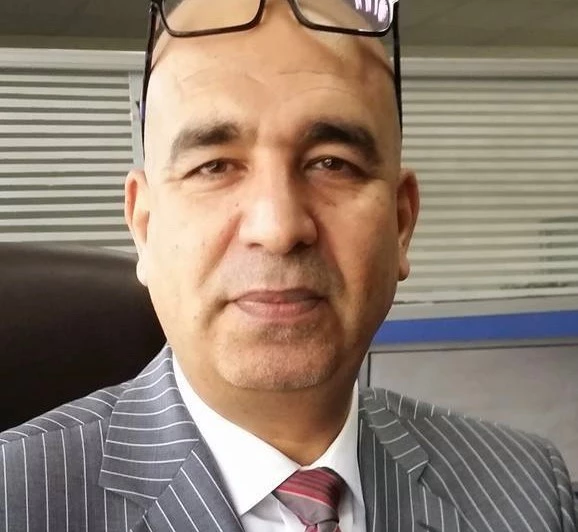عربة الفساد وحصان النزاهة..!