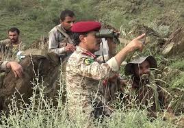 وزير الدفاع اليمني للكيان الصهيوني: نعدكم بالكثير من المفاجآت