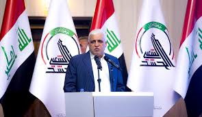 استجابة لنداء المرجعية الدينية.. الحشد الشعبي يستنفر جهوده لإغاثة لبنان   