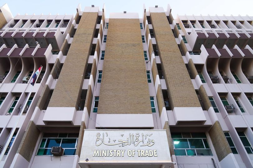 وزارة التجارة تواصل اعمالها لدعم الصادرات الخارجية وزيادتها