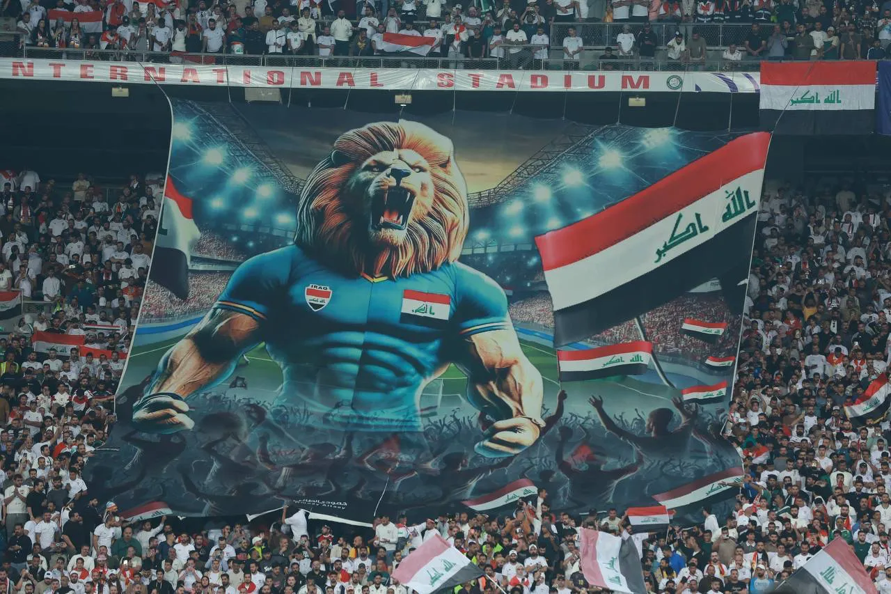 السفير العُماني ببغداد: الجماهير العراقية ستجد حفاوة الاستقبال في بلدهم الثاني والفيزا ستكون مجانية
