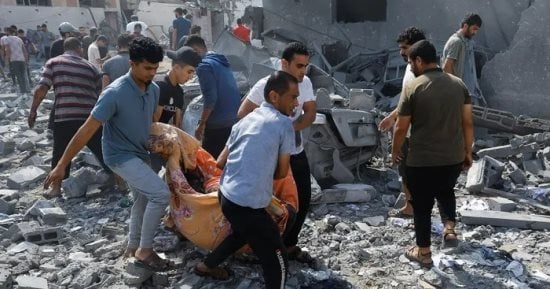 لبنان.. حصيلة ضحايا العدوان الصهيوني تتخطى 2968 شهيدا و 13319 جريحا