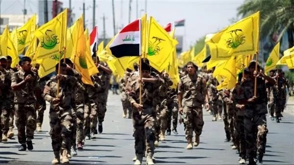 فصائل المقاومة العراقية تعلن اسناد ايران للرد على اعتداءات الصهاينة   