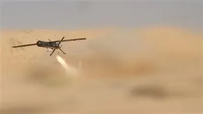 المقاومة الإسلامية في العراق تهاجم هدفاً حيوياً في شمال الأراضي المحتلة