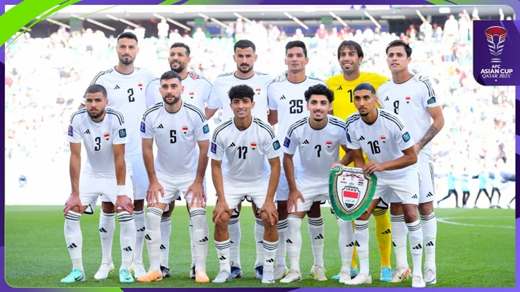 اليوم.. المنتخب الوطني يواجه الأردن وعينه على النقاط الكاملة