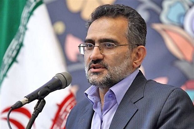 معاون الرئيس الإيراني لـ(النجباء) : الجمهورية الإسلامية سترد على الصهاينة برد طاحن ومدمر   