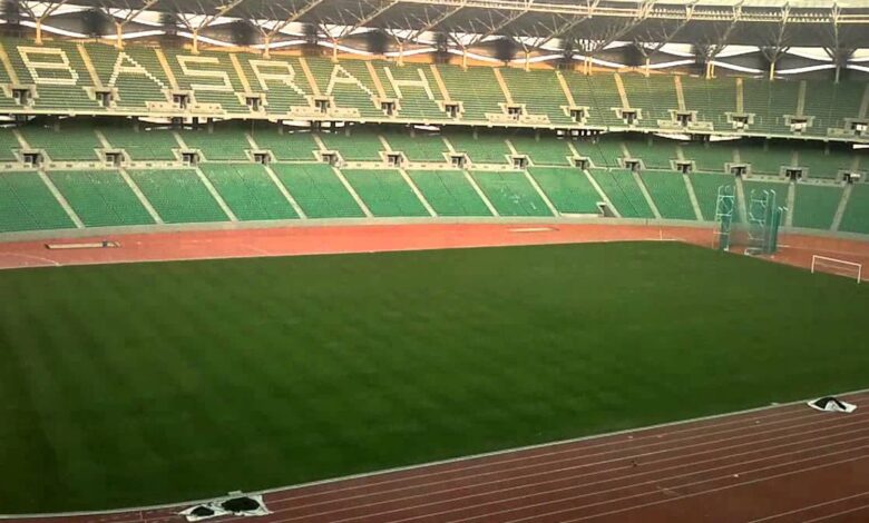 لجنة المسابقات: ملاعب الكرخ والبصرة غير جاهزة لمنافسات الجولة الثامنة