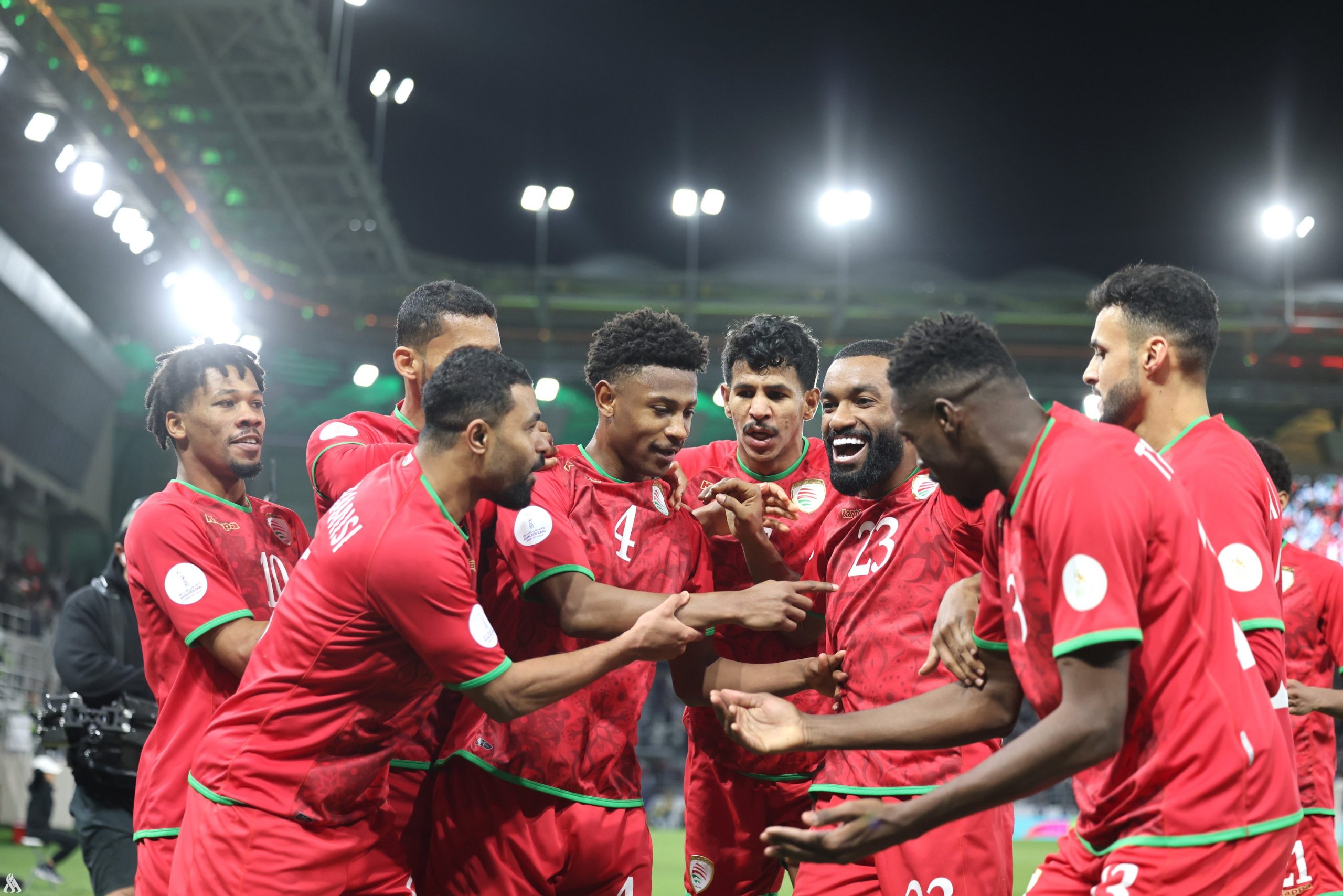 عمان تهزم السعودية وتبلغ نهائي خليجي 26 في الكويت