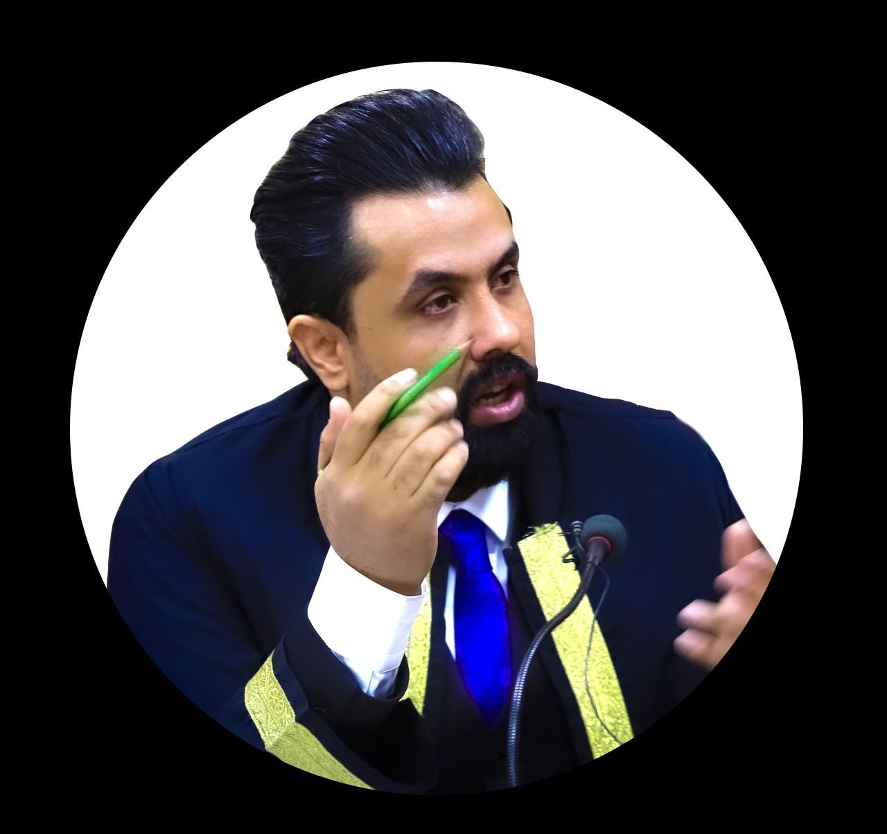 هل السوداني قائد يسعى للنهوض بالعراق نحو التطور؟