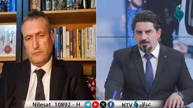 الحصاد الاخباري 19 / 1 / 2025