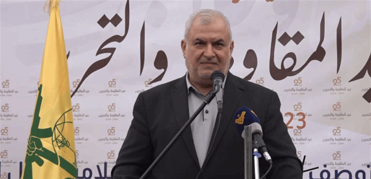 كتلة المقاومة : كنا نأمل أن نلاقي اليد التي تغنت بـأنها ممدودة وإذ بها قطعت