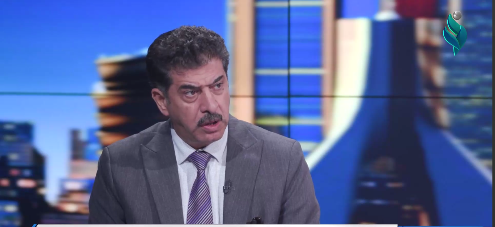 القانوني د. علي تمر: ما دام القانون لم ينشر في جريدة الوقائع لا يعد نافذ