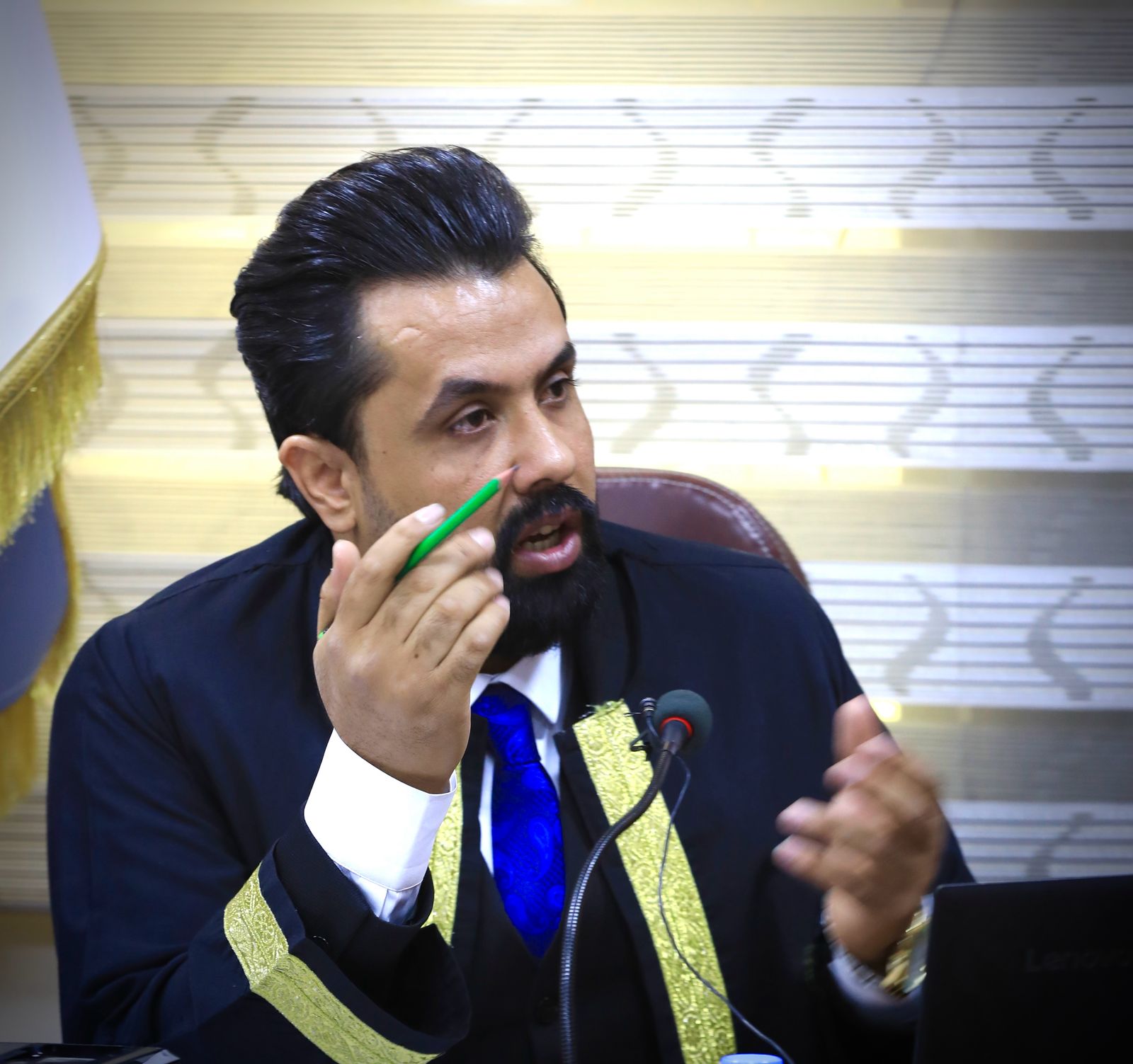 حين تطايرت جثث الشهداء إلى السماء… خجلت الأرض من صمتنا