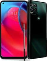 موتورولا تكشف عن هاتف Moto G Stylus 5G بقدرات قوية وشاشة مذهلة