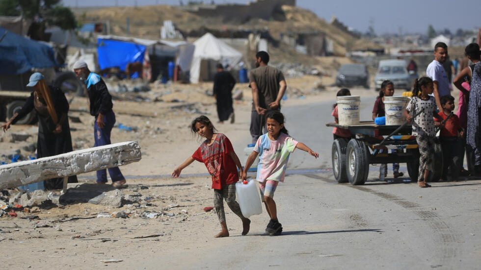 غزة تحت الحصار لليوم الـ84: الاحتلال يمنع المساعدات ويعطل المستشفيات وحالات الإجهاض تتزايد