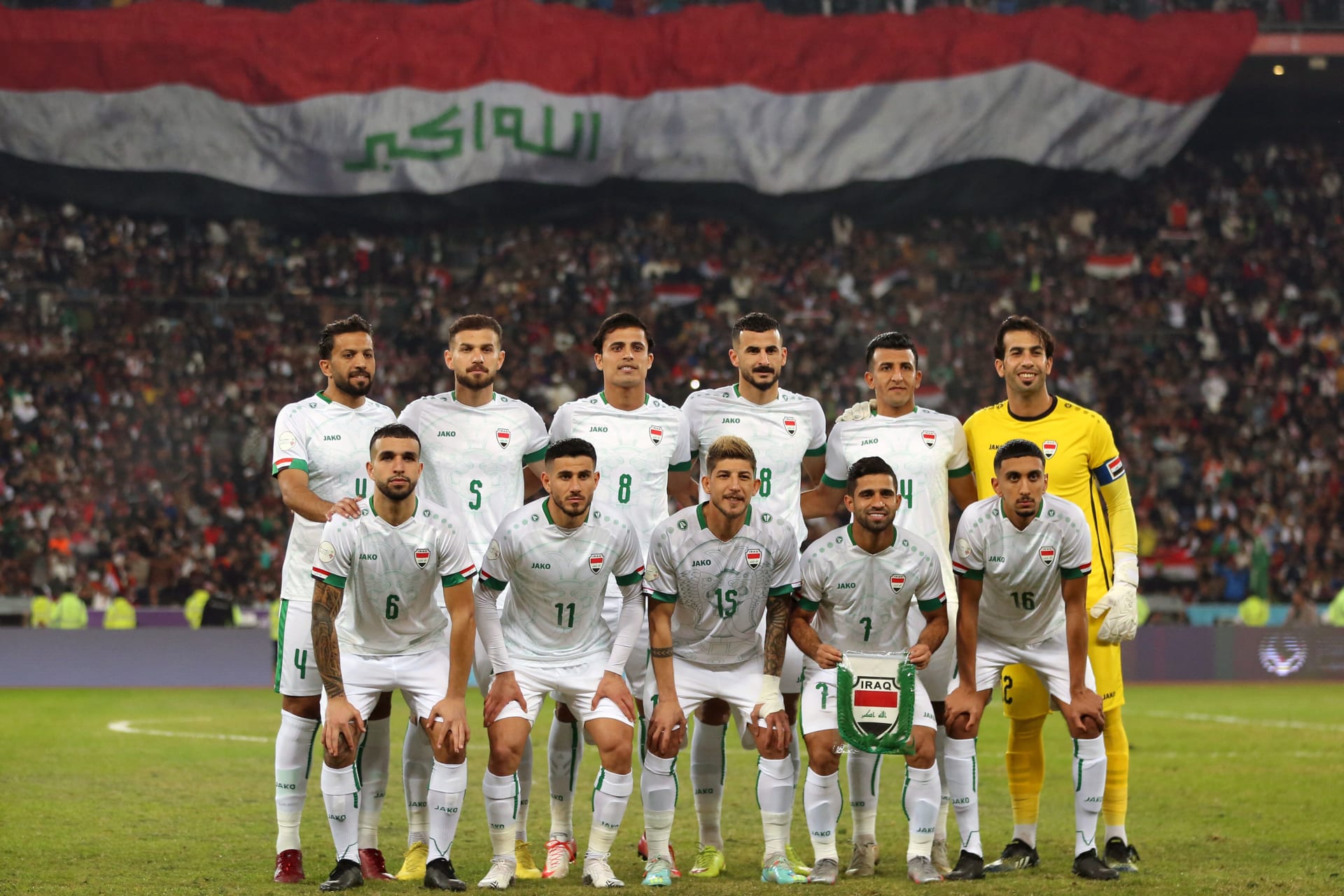 اتحاد الكرة العراقي يقترب من حسم ملف مدرب المنتخب الوطني