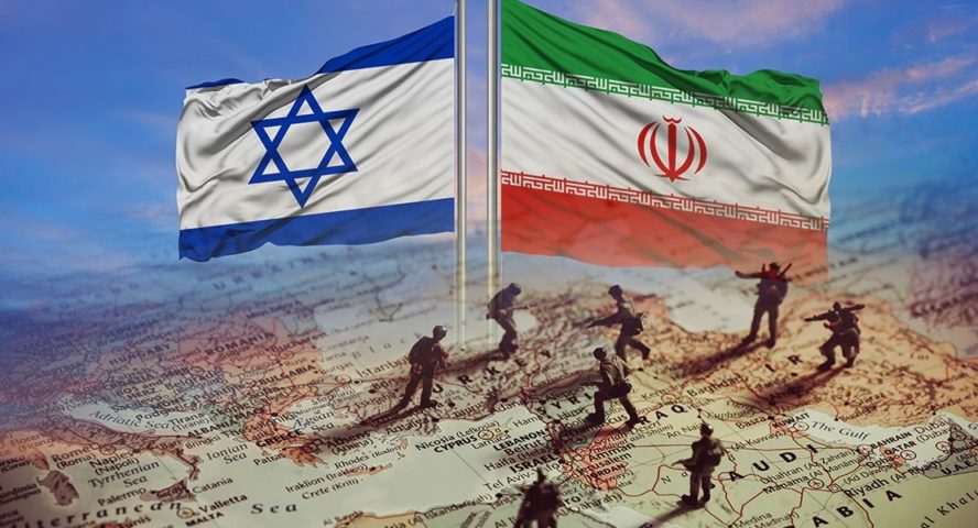 إيران تتهم نتنياهو بجرّ المنطقة إلى حرب عبر الضغط على واشنطن