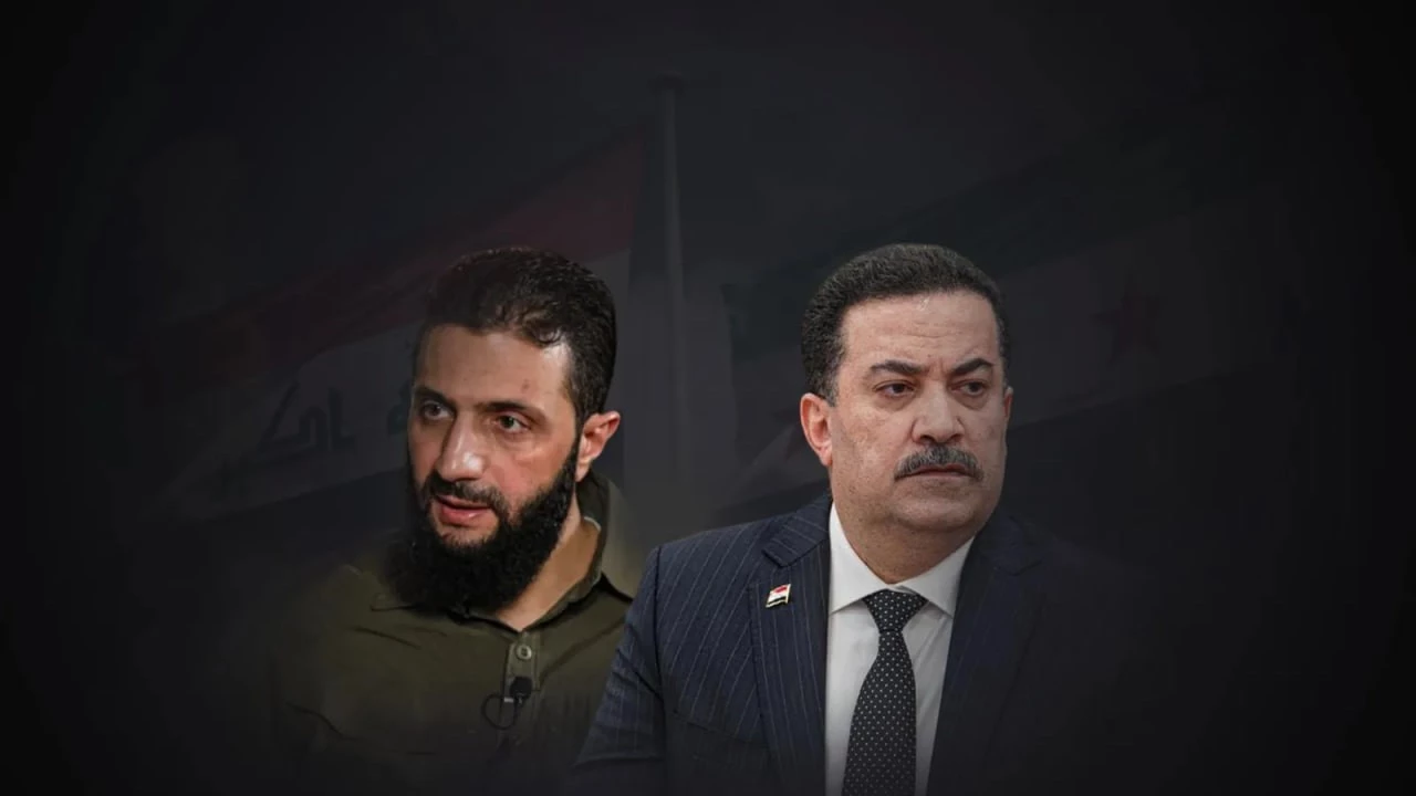 كركوش ينتقد دعوة الجولاني للقمة العربية في بغداد