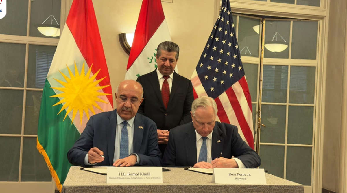 هل يحق للإقليم ابرام العقود والاتفاقيات.. خبير قانوني يوضح صلاحيات حكومة تصريف الاعمال