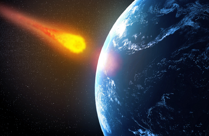 تحذير دولي من كويكبات مدمّرة تهدد الأرض