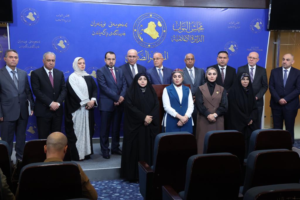 الصحة النيابية تهاجم وزيرة المالية لغيابها المتكرر وتقصيرها في دعم القطاع الصحي