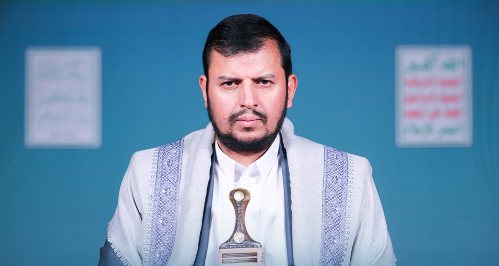 السيد الحوثي: العدوان الأميركي على اليمن امتداد لدعم “إسرائيل” والمقاومة ردع حاسم