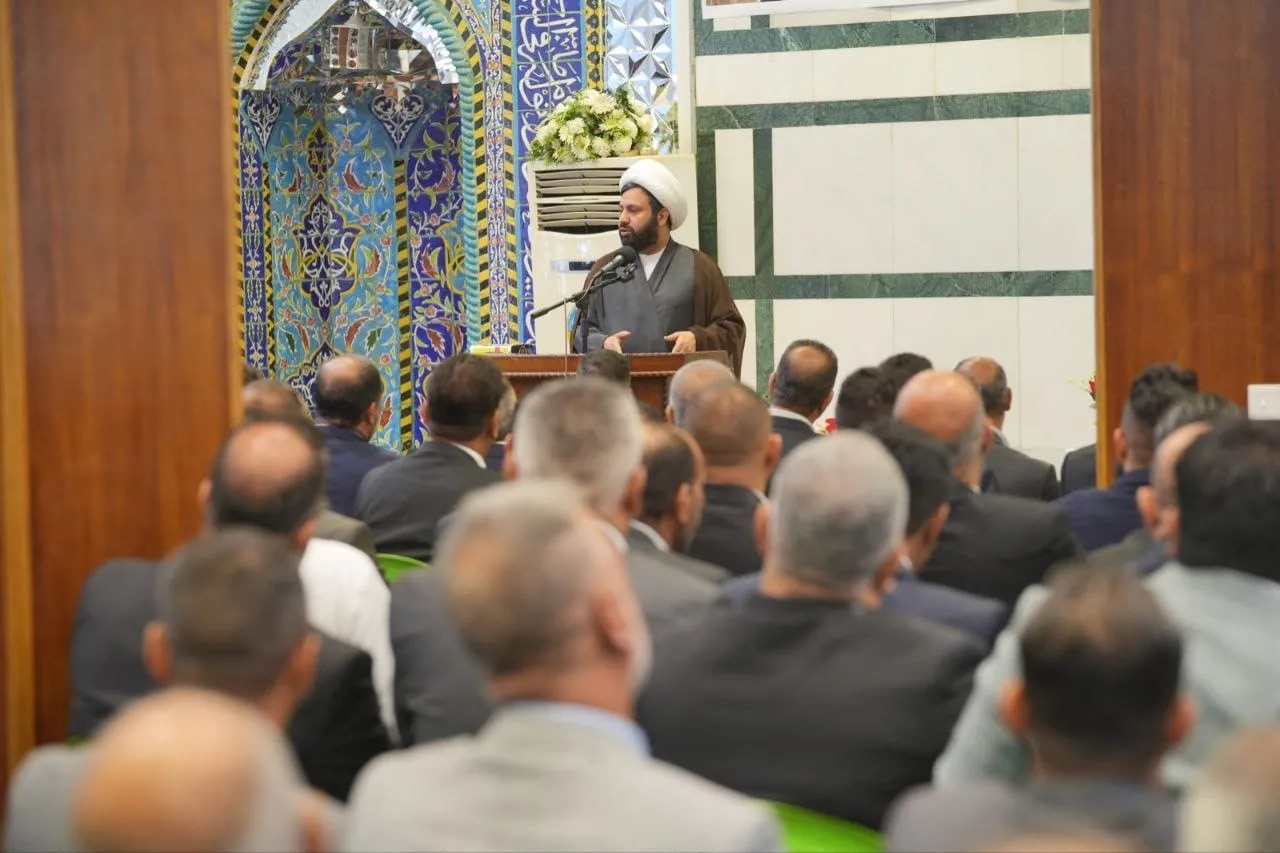 هيئة الحج تعلن إنشاء مدينة لراحة الحجاج العراقيين في “حائل” السعودية