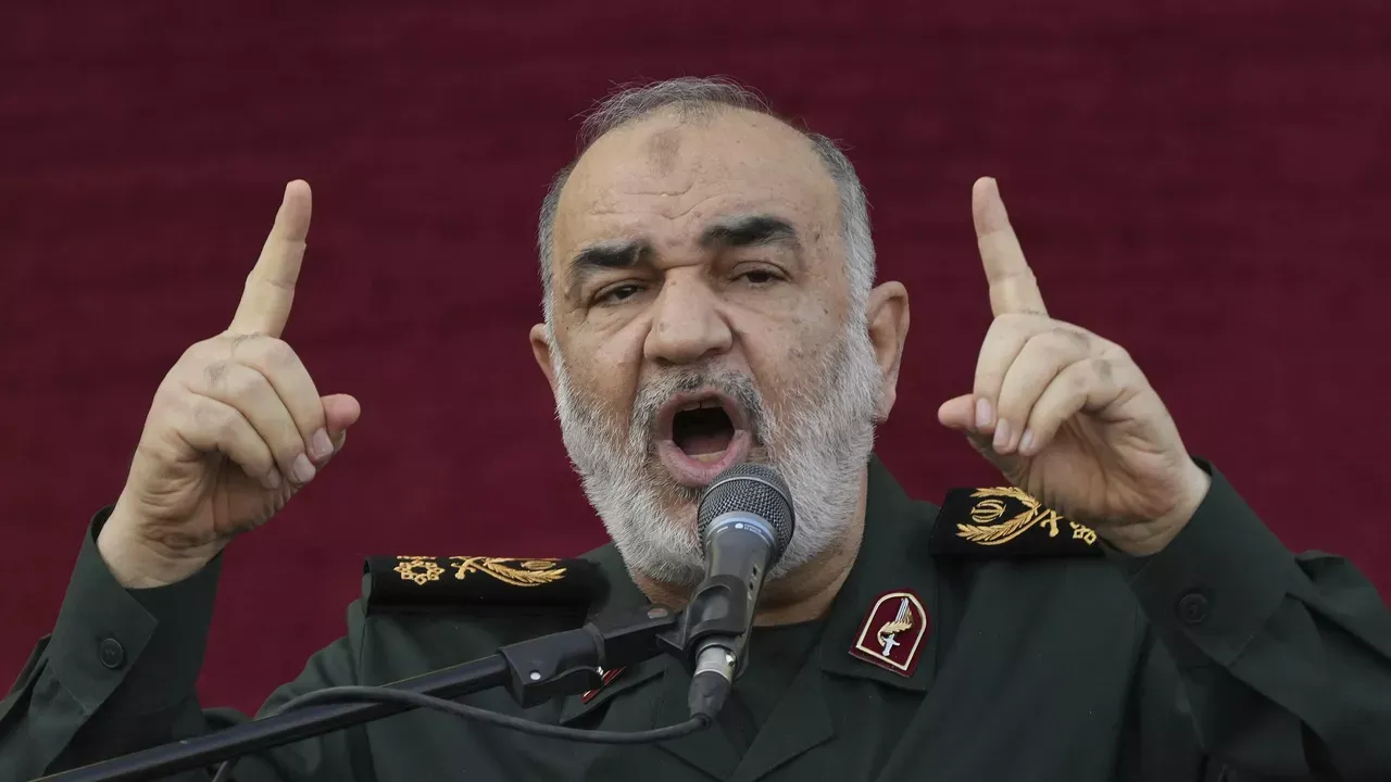 الحرس الثوري: إيران ستستهدف أي نقطة في أي دولة يُشن منها هجوم ضد أراضيها