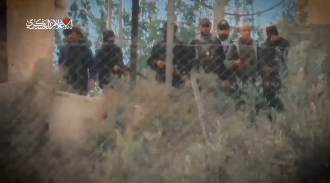 المقاومة الفلسطينية: استهداف المرتزقة رسالة واضحة.. وأمن شعبنا خط أحمر
