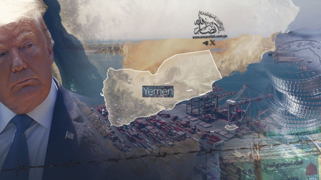 ترامب يعلن وقف الضربات على اليمن بعد “وعد” بوقف الهجمات البحرية