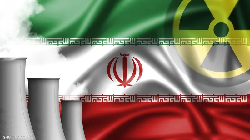 إيران تنتقد تقرير وكالة الطاقة الذرية وتلوّح بخطوات جديدة مدروسة