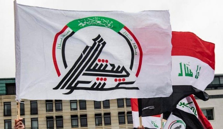 الحشد الشعبي يدين العدوان الصهيوني على مبنى الإذاعة والتلفزيون الإيراني ويصفه بالعمل الجبان