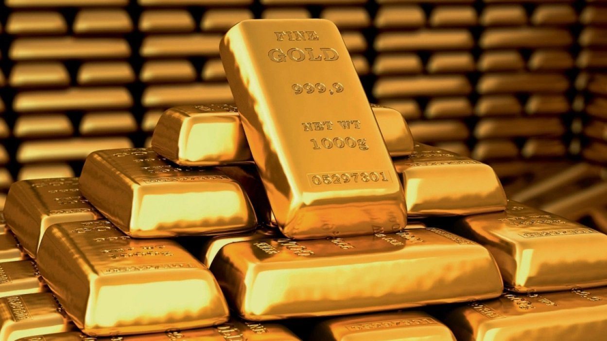 الذهب يرتفع بفضل ضعف الدولار