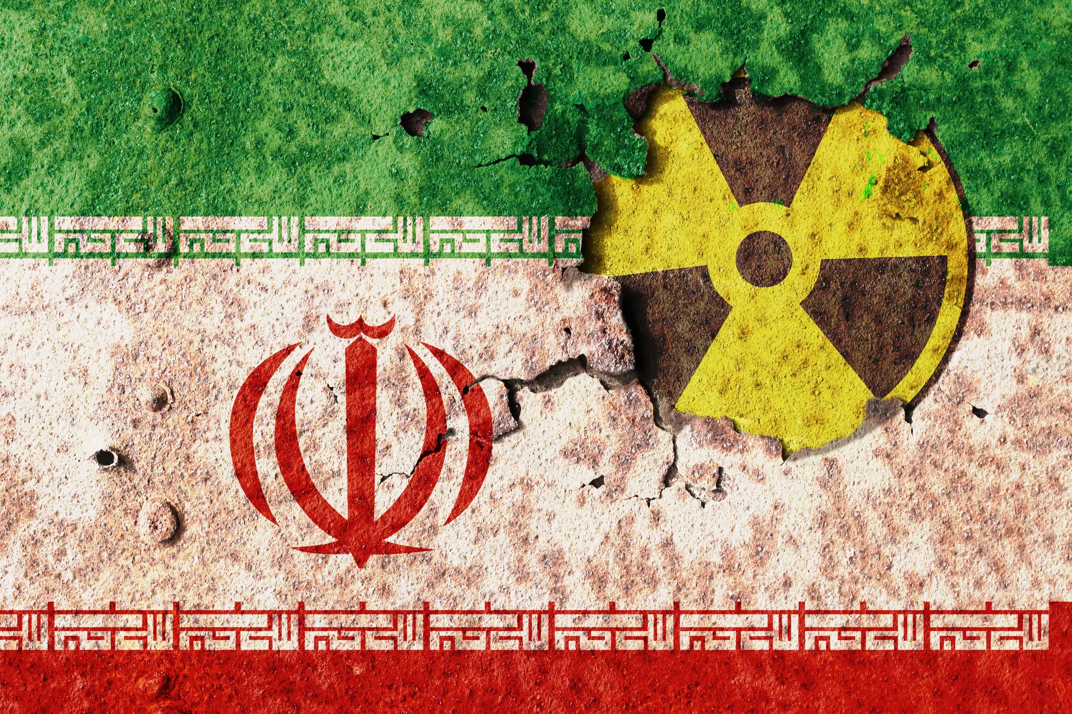 إيران تتهم مدير الوكالة الذرية بالانحياز وتؤكد أن التخصيب خط أحمر