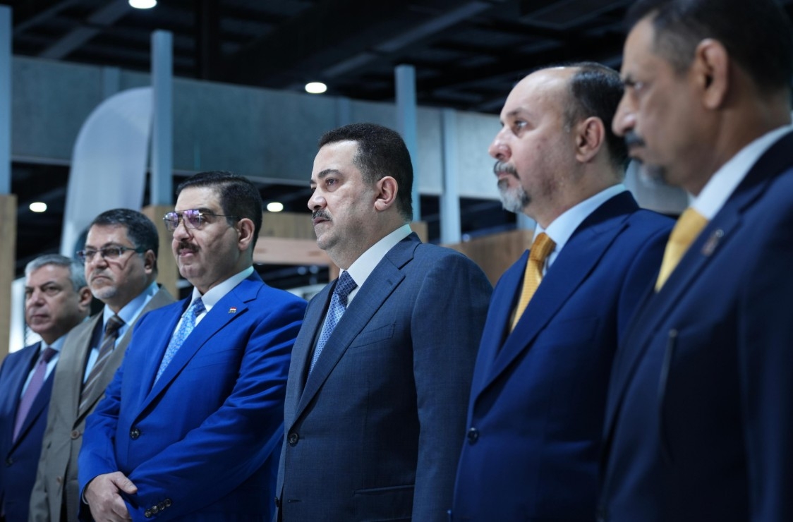 السوداني: السلة الإنشائية ستوفر مواد البناء للمواطنين بأسعار تنافسية وأقساط مريحة السوداني: السلة الإنشائية ستوفر مواد البناء للمواطنين بأسعار تنافسية وأقساط مريحة