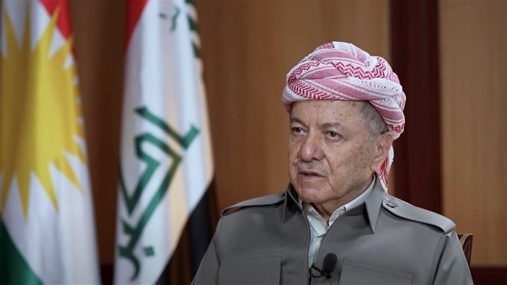 نائب يتهم البارزاني وشاخوان باستغلال ملف الانفصال لأهداف انتخابية