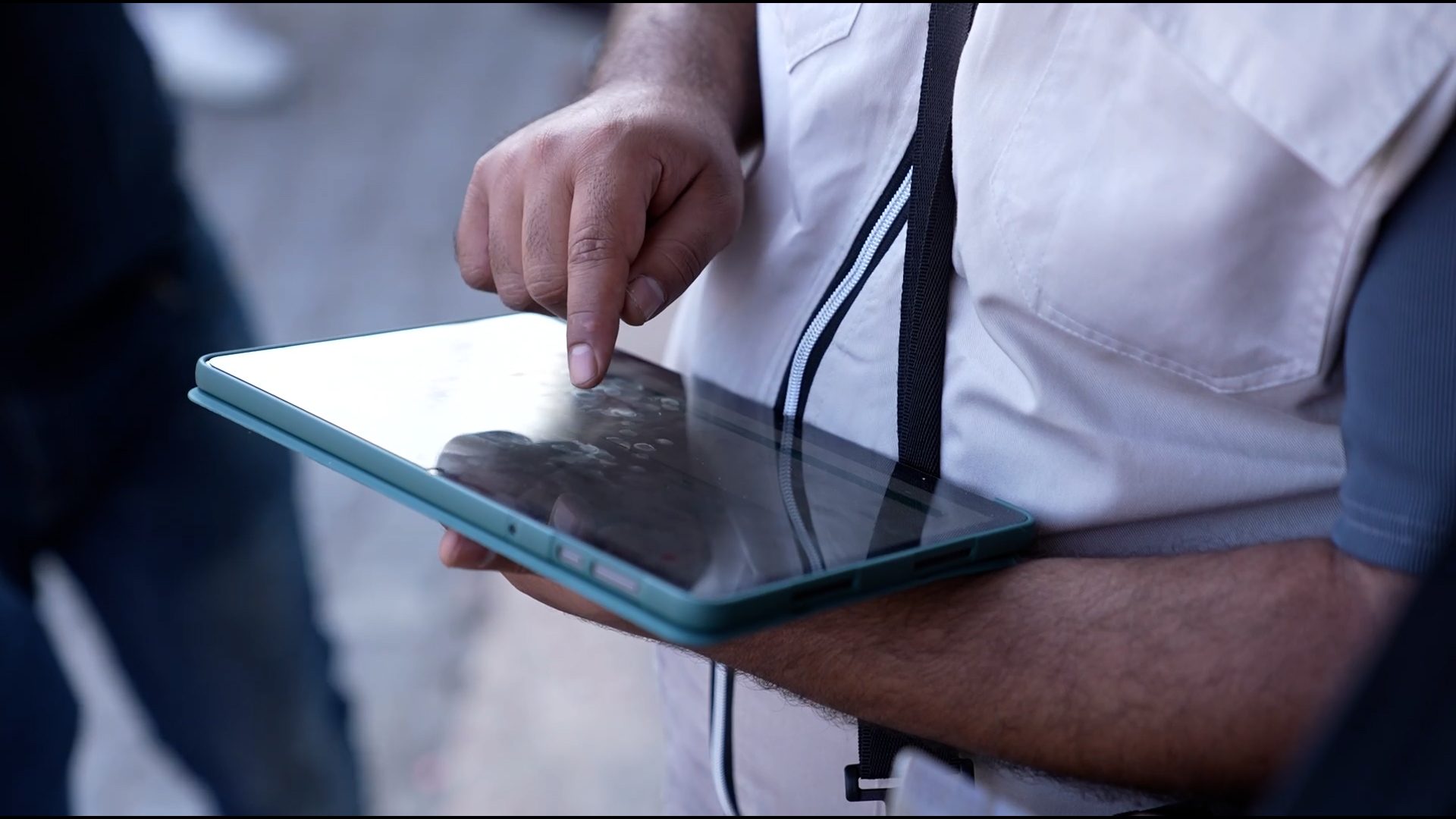 نائب يرفض تسليم الأردن أجهزة التعداد السكاني ويطالب بتحقيق عاجل