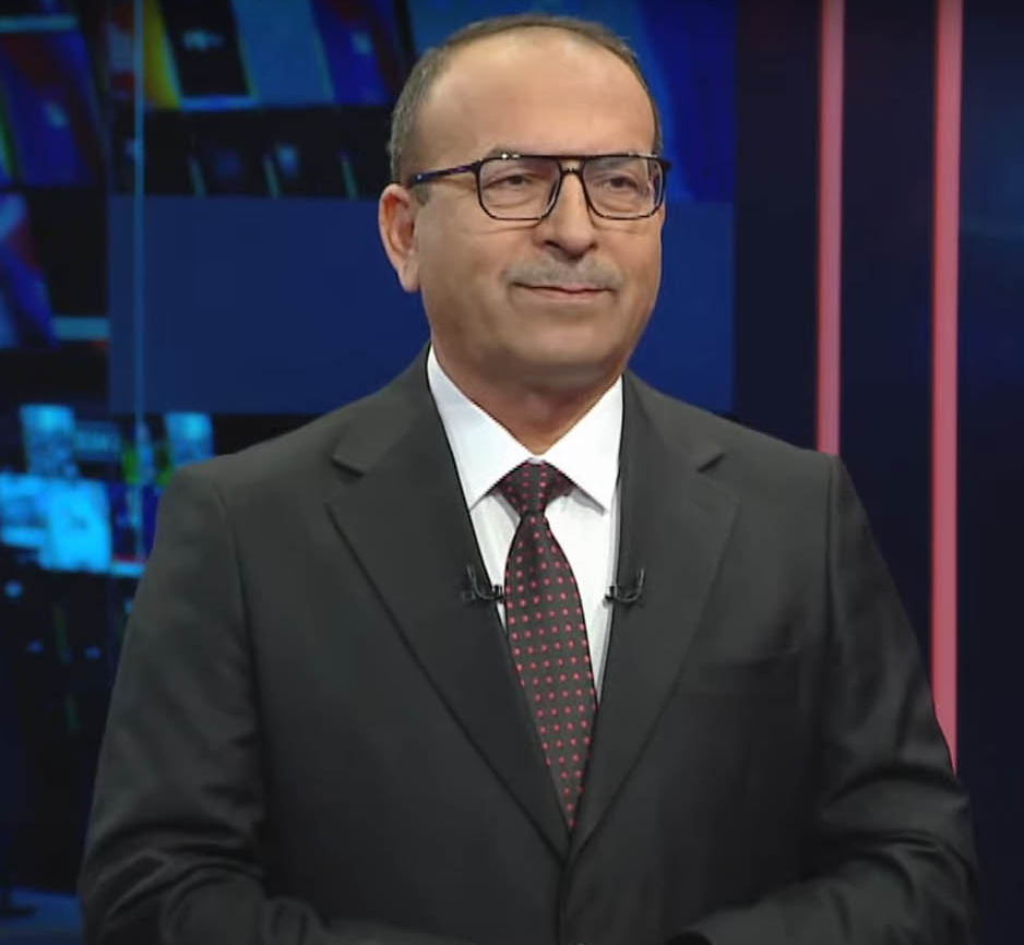 رئيس الفريق الإعلامي للمفوضية عماد جميل: الرغبة الشعبية بالمشاركة في الانتخابات واسعة والنتائج الأولية ستعلن بعد 24 ساعة