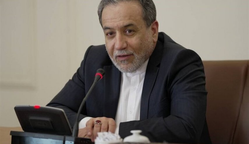 عراقجي يحذر أوروبا: إيران سترد بحزم على أي انتهاك لحقوقها عراقجي يحذر أوروبا: إيران سترد بحزم على أي انتهاك لحقوقها