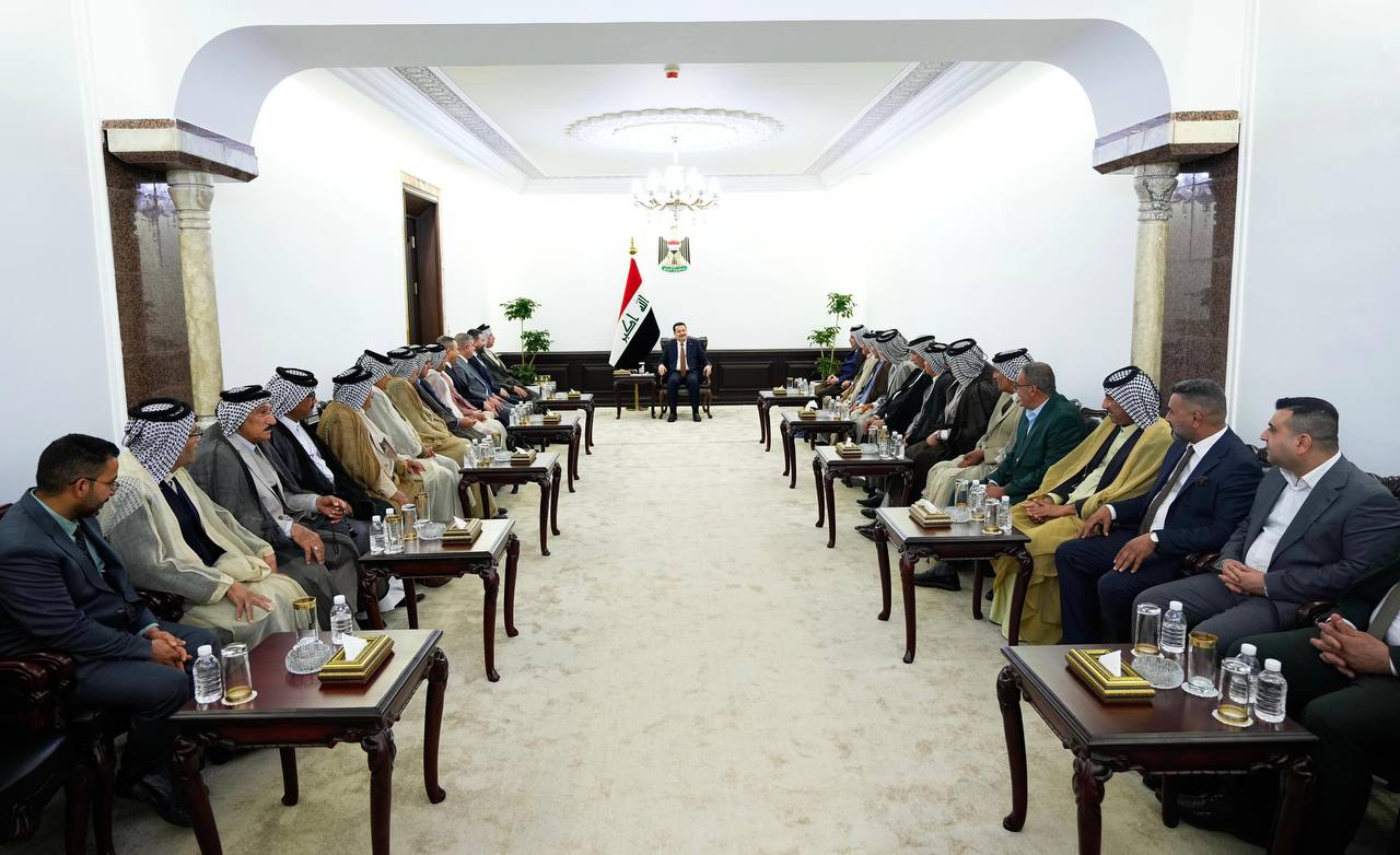 نشرة أخبار الــ 8 مساءً 11-6-2025