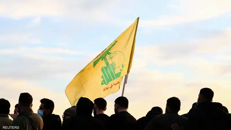 حزب الله ينفي أي صلة بأحداث سوريا ويؤكد عدم وجوده هناك حزب الله ينفي أي صلة بأحداث سوريا ويؤكد عدم وجوده هناك