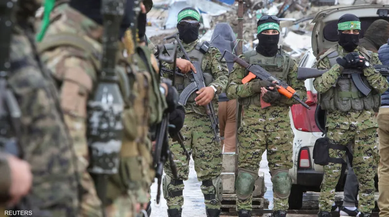 فصائل المقاومة تسلّم ردّها على مقترح التهدئة