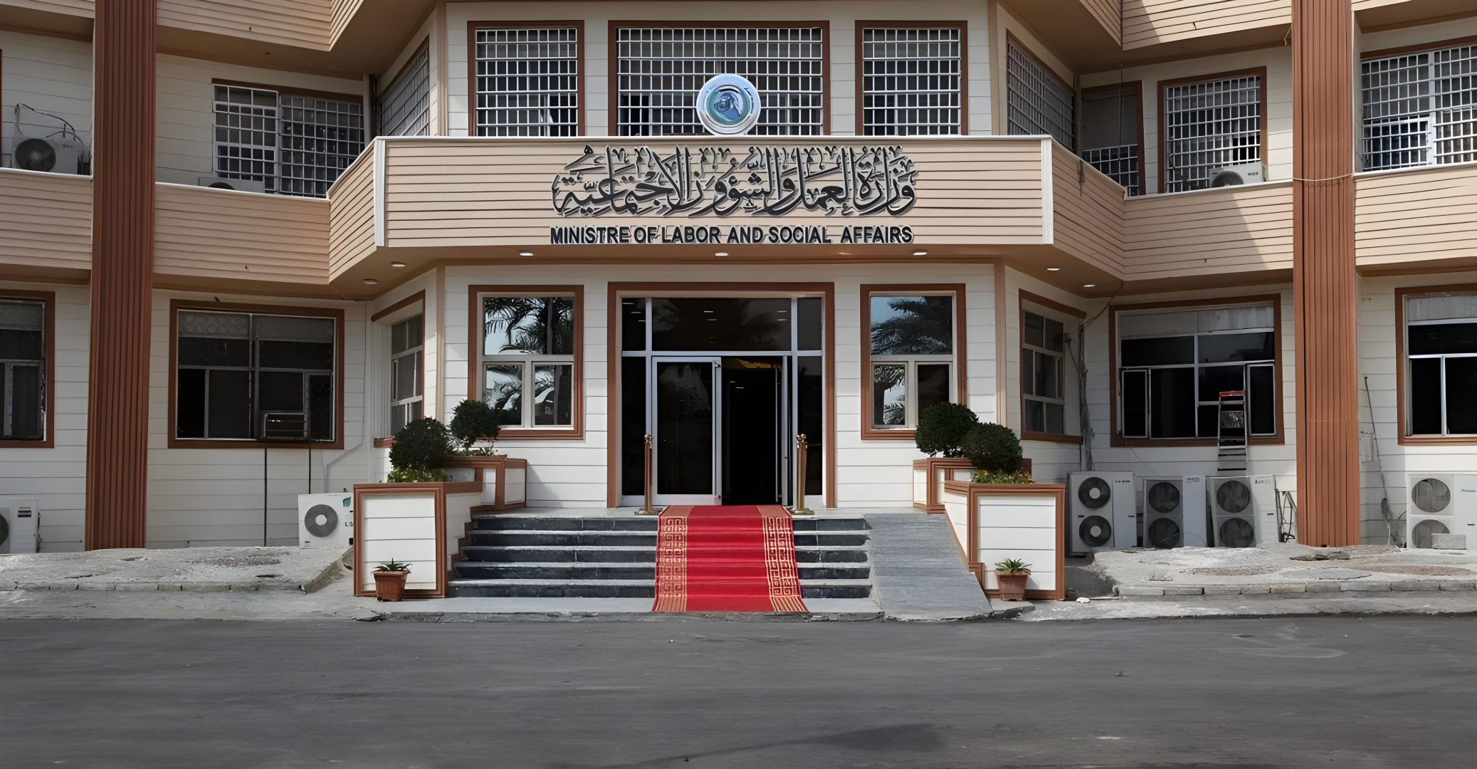 وزارة العمل: شمول أعداد جديدة بشبكة الحماية الاجتماعية متوقف لحين إقرار الموازنة